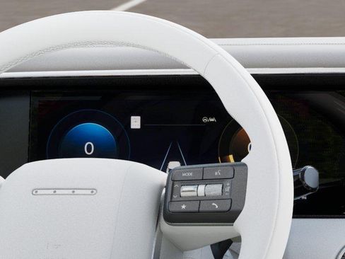 New 2027 Hyundai Palisade SEL FWD image 14