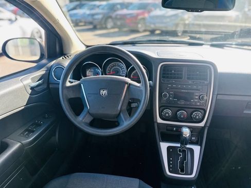 Used 2011 Dodge Caliber Mainstreet image 10