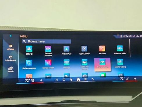 Used 2026 BMW 530i image 49