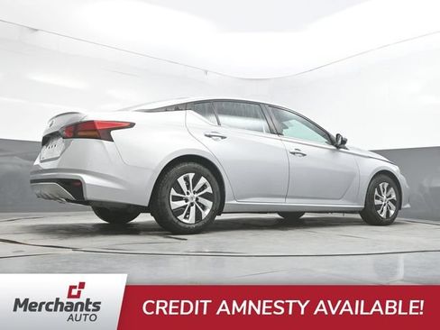 Used 2021 Nissan Altima 2.5 S FWD image 49