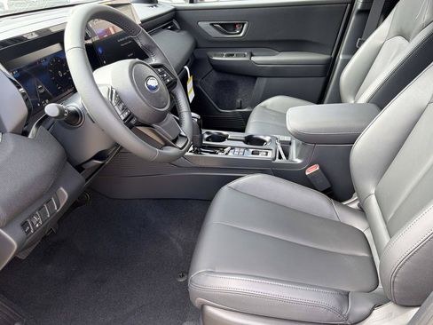 New 2026 Subaru Outback Premium AWD/4WD image 16
