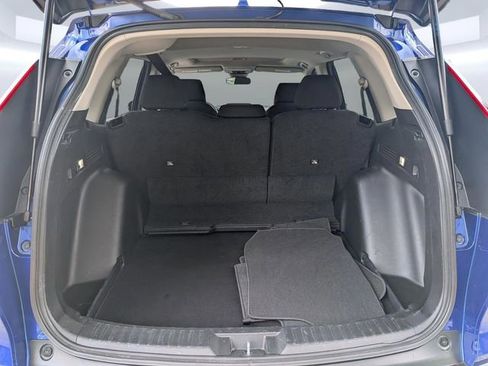 Used 2024 Honda CR-V EX image 13