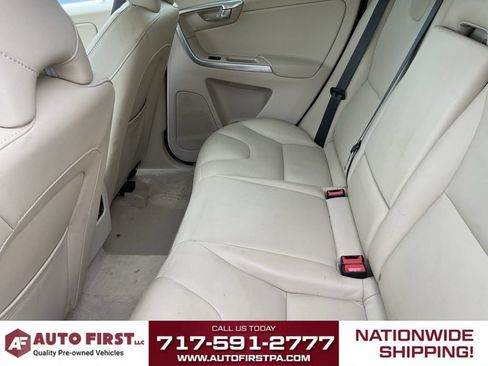 Used 2015 Volvo XC60 T6 Platinum AWD/4WD image 9