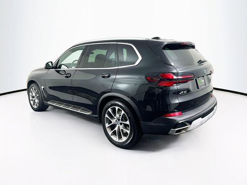 Used 2024 BMW X5 sDrive40i image 5