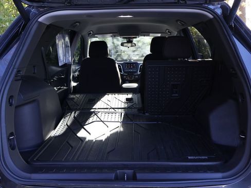 Certified 2022 Chevrolet Equinox LT image 49