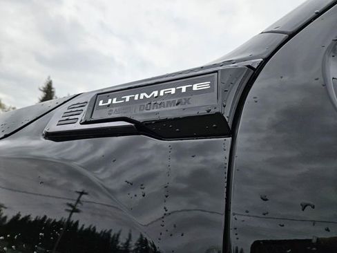 New 2026 GMC Sierra 2500 Denali Ultimate w/ Max Trailering Package AWD/4WD image 10