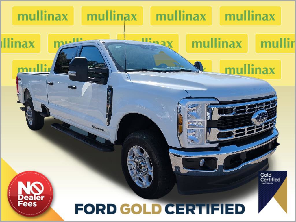 Used 2026 Ford F350 XLT AWD/4WD image 1