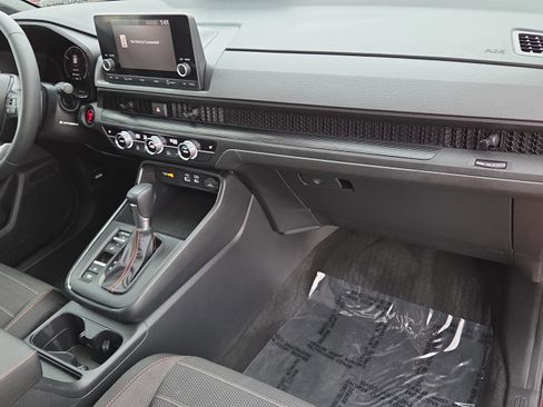 Used 2023 Honda CR-V Sport image 16