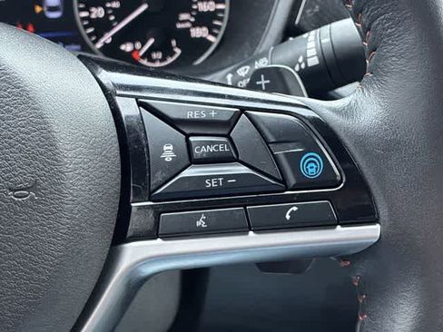 Used 2023 Nissan Altima 2.0 SR FWD image 27
