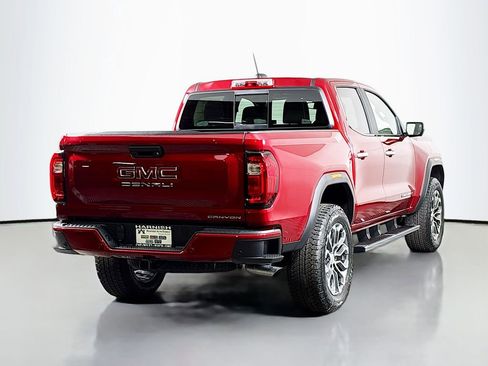 New 2026 GMC Canyon Denali image 7