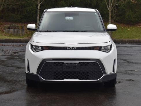 Used 2024 Kia Soul LX w/ Option Group 015 image 2