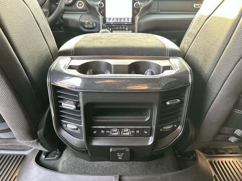 Used 2022 RAM 1500 TRX w/ TRX Level 2 Equipment Group image 14