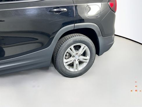 Used 2022 GMC Terrain SLE w/ Driver Convenience Package AWD/4WD image 29