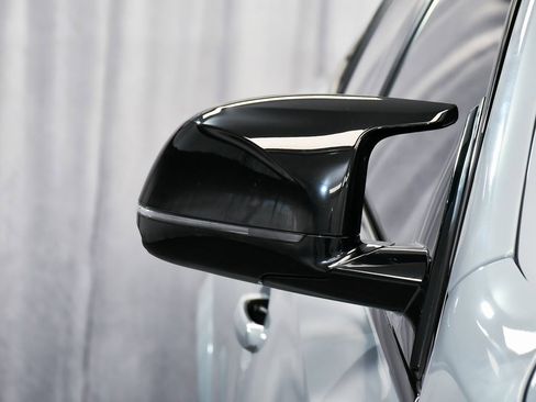 Used 2024 BMW X6 M Competition w/ Executive Package image 98