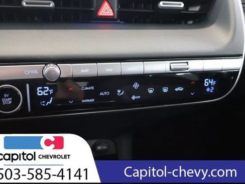 Used 2024 Hyundai Ioniq 5 SEL RWD image 21
