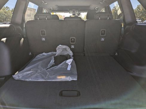 New 2025 Jeep Grand Cherokee Laredo RWD image 35