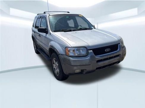 Used 2004 Ford Escape XLT FWD image 3
