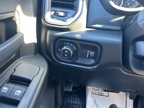 New 2026 RAM 2500 Tradesman w/ Chrome Appearance Group image 26