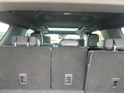 New 2025 Ford Expedition Platinum w/ Stealth Performance Package image 23