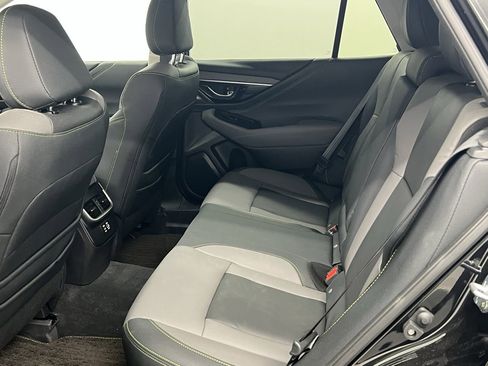 Used 2023 Subaru Outback Onyx Edition image 11