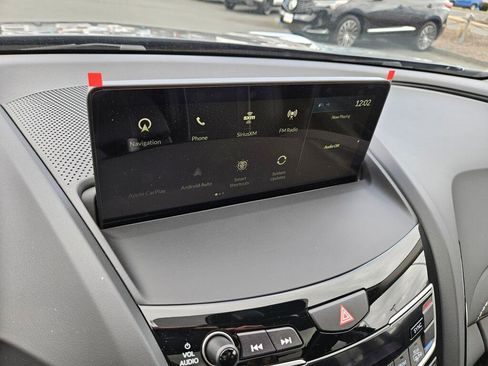 New 2026 Acura RDX SH-AWD w/ Advance Package image 30