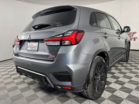 Used 2025 Mitsubishi Outlander Sport LE image 27