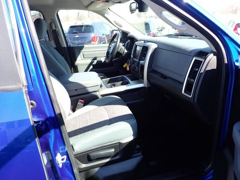 Used 2015 RAM 1500 Big Horn image 9