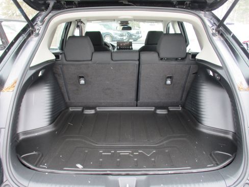 Certified 2023 Honda HR-V LX image 12