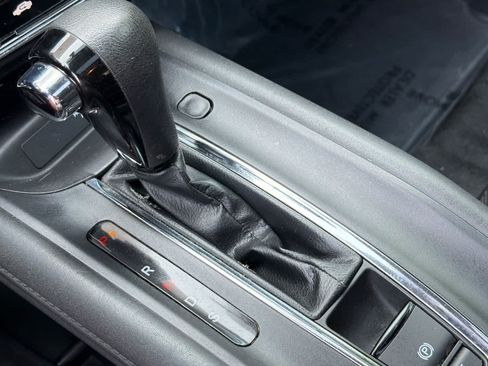 Used 2016 Honda HR-V EX image 23