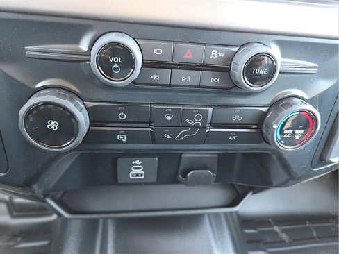 New 2025 Ford F150 XL image 14