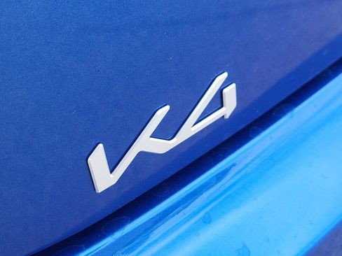 New 2025 Kia K4 GT-Line Turbo image 10