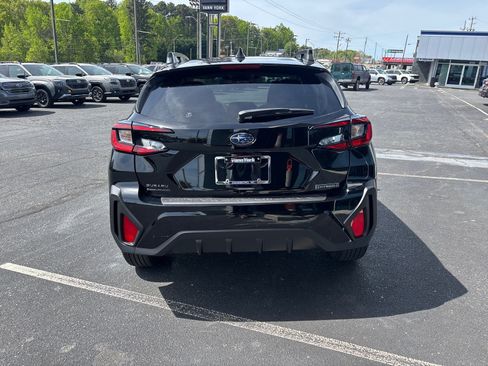 New 2026 Subaru Crosstrek 2.5i Limited AWD/4WD image 50