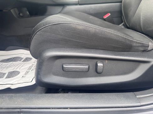 Used 2021 Honda Civic EX image 11