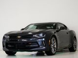 Used 2017 Chevrolet Camaro LT w/ RS Package image 3