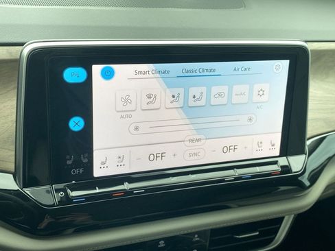 New 2026 Volkswagen Atlas SE image 24