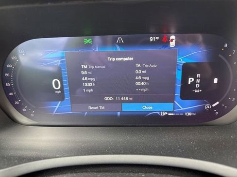 Certified 2025 Volvo XC90 B6 Plus AWD/4WD image 24