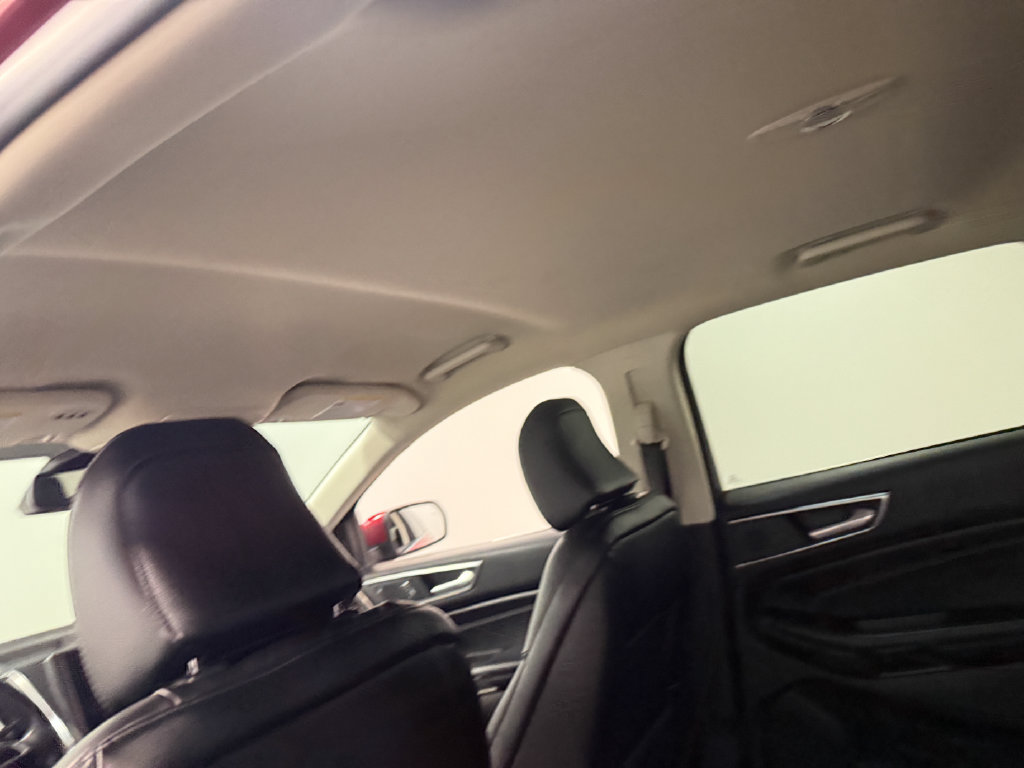 Used 2024 Ford Edge Titanium AWD/4WD image 49