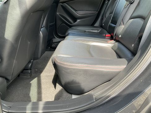 Used 2015 MAZDA MAZDA3 s Grand Touring FWD image 14