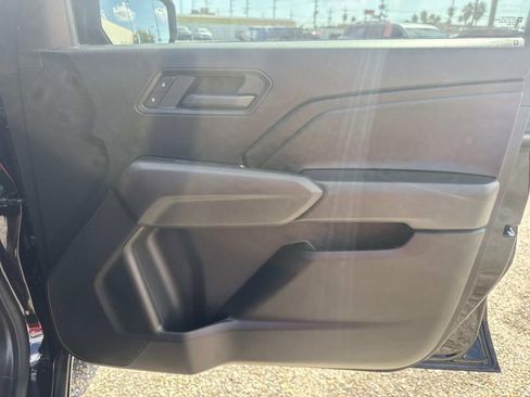 New 2026 Chevrolet Colorado W/T w/ WT Custom Package image 12