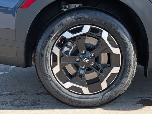 New 2026 Hyundai Santa Fe SEL image 5