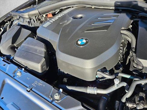 New 2026 BMW 330i Sedan w/ M Sport Package image 17