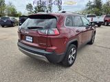 Used 2019 Jeep Cherokee Limited image 5