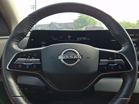 Certified 2023 Nissan Ariya AWD image 21
