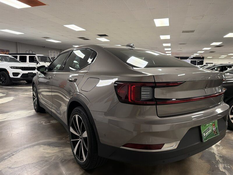 Used 2022 Polestar Polestar 2 w/ Plus Package AWD/4WD image 8