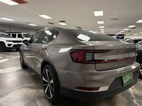 Used 2022 Polestar Polestar 2 w/ Plus Package AWD/4WD image 8