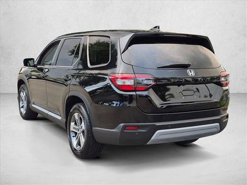 Certified 2024 Honda Pilot EX-L image 7
