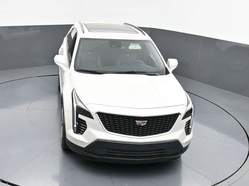 Used 2023 Cadillac XT4 Sport w/ Cold Weather Package image 30