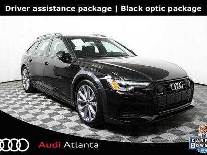 Certified 2025 Audi A6 Premium Plus w/ Driver Assistance Package