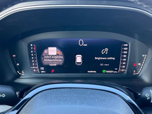 New 2026 Honda Pilot Touring image 21