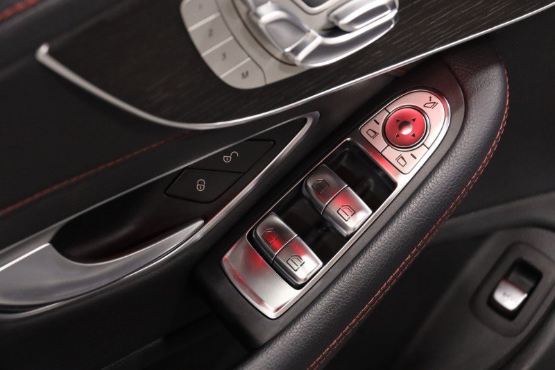Used 2020 Mercedes-Benz C 43 AMG 4MATIC Cabriolet image 66